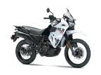 Thumbnail Photo 2 for New 2024 Kawasaki KLR650 ABS