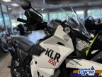 Thumbnail Photo 1 for New 2024 Kawasaki KLR650 ABS