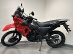 Thumbnail Photo 3 for New 2024 Kawasaki KLR650 S ABS