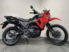 Thumbnail Photo 5 for New 2024 Kawasaki KLR650 S ABS
