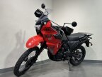 Thumbnail Photo 2 for New 2024 Kawasaki KLR650 S ABS