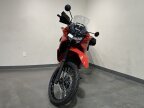 Thumbnail Photo 1 for New 2024 Kawasaki KLR650 S ABS
