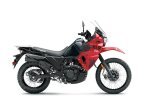 Thumbnail Photo 6 for New 2024 Kawasaki KLR650 S ABS