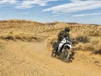 Thumbnail Photo 3 for New 2024 Kawasaki KLR650 S ABS