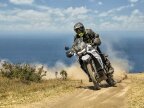 Thumbnail Photo 4 for New 2024 Kawasaki KLR650 S ABS