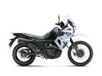 Thumbnail Photo 1 for New 2024 Kawasaki KLR650 S ABS