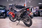 Thumbnail Photo 2 for New 2024 Kawasaki KLR650 ABS