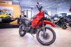 Thumbnail Photo 6 for New 2024 Kawasaki KLR650 ABS