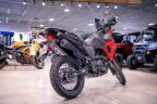 Thumbnail Photo 4 for New 2024 Kawasaki KLR650 ABS