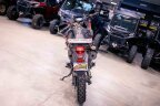 Thumbnail Photo 3 for New 2024 Kawasaki KLR650 ABS