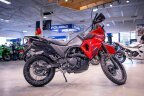 Thumbnail Photo 5 for New 2024 Kawasaki KLR650 ABS