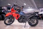 Thumbnail Photo 1 for New 2024 Kawasaki KLR650 ABS