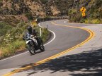 Thumbnail Photo 5 for New 2024 Kawasaki KLR650