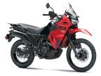 Thumbnail Photo 2 for New 2024 Kawasaki KLR650