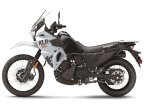 Thumbnail Photo 1 for New 2024 Kawasaki KLR650