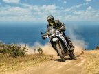 Thumbnail Photo 3 for New 2024 Kawasaki KLR650