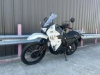 Thumbnail Photo 6 for New 2024 Kawasaki KLR650 ABS