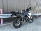 Thumbnail Photo 2 for New 2024 Kawasaki KLR650 ABS