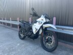 Thumbnail Photo 1 for New 2024 Kawasaki KLR650 ABS