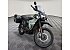 2024 Kawasaki KLR650 Adventure ABS