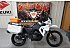 2024 Kawasaki KLR650 ABS