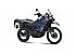 New 2024 Kawasaki KLR650 ABS