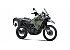 New 2024 Kawasaki KLR650 ABS