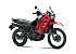 2024 Kawasaki KLR650 S