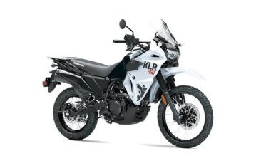2024 Kawasaki KLR650 S ABS
