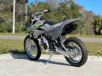 Thumbnail Photo 5 for New 2024 Kawasaki KLX110R