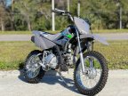 Thumbnail Photo 1 for New 2024 Kawasaki KLX110R