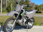 Thumbnail Photo 2 for New 2024 Kawasaki KLX110R