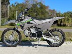 Thumbnail Photo 3 for New 2024 Kawasaki KLX110R