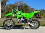 Thumbnail Photo 3 for New 2024 Kawasaki KLX110R
