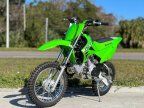 Thumbnail Photo 2 for New 2024 Kawasaki KLX110R