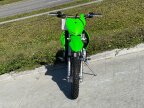 Thumbnail Photo 4 for New 2024 Kawasaki KLX110R
