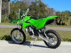 Thumbnail Photo 6 for New 2024 Kawasaki KLX110R