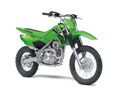 Photo 1 for New 2024 Kawasaki KLX140R