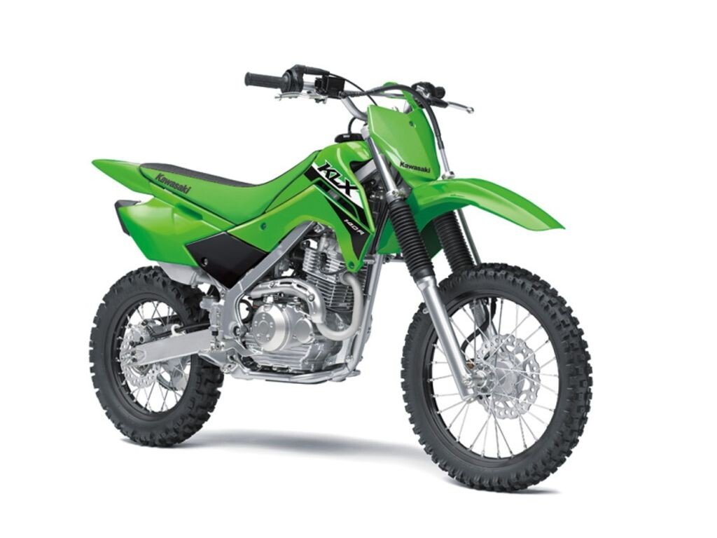 kawasaki motorcycles dirt bike