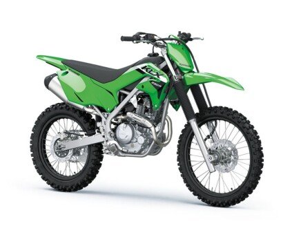 Photo 1 for 2024 Kawasaki KLX230