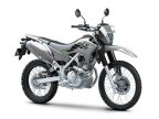 Thumbnail Photo 5 for New 2024 Kawasaki KLX230 S ABS