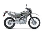 Thumbnail Photo 4 for New 2024 Kawasaki KLX230 S ABS