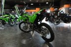 Thumbnail Photo 4 for New 2024 Kawasaki KLX230 S