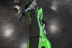 Thumbnail Photo 3 for New 2024 Kawasaki KLX230 S