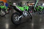Thumbnail Photo 2 for New 2024 Kawasaki KLX230 S