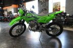 Thumbnail Photo 5 for New 2024 Kawasaki KLX230 S