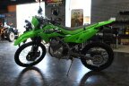 Thumbnail Photo 5 for New 2024 Kawasaki KLX230 S ABS