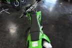 Thumbnail Photo 3 for New 2024 Kawasaki KLX230 S ABS