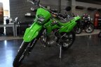 Thumbnail Photo 6 for New 2024 Kawasaki KLX230 S ABS