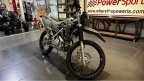 Thumbnail Photo 1 for New 2024 Kawasaki KLX230 S